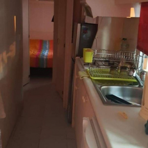 Mobil home